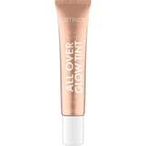 Тинт для лица Catrice All Over Glow Tint Liquid Illuminator Sun Dip 030, 15 мл