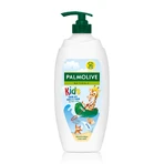 Palmolive, детский гель для душа и ванны, 750 мл: цены и характеристики