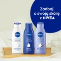 Nivea Очищающее молочко, 400 мл
