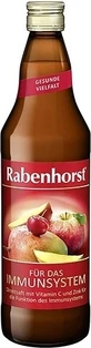 Фруктовый сок Rabenhorst Иммунитет 750 мл