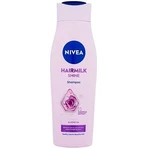 Nivea Молочко для волос Блеск 1×250 мл, ампон: цены и характеристики