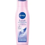 Nivea Молочко для волос Блеск 1×250 мл, ампон: цены и характеристики
