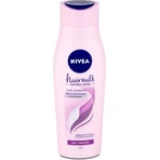 Nivea Молочко для волос Блеск 1×250 мл, ампон: цены и характеристики