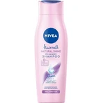 Nivea Молочко для волос Блеск 1×250 мл, ампон: цены и характеристики
