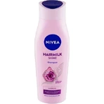 Nivea Молочко для волос Блеск 1×250 мл, ампон: цены и характеристики