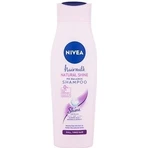 Nivea Молочко для волос Блеск 1×250 мл, ампон: цены и характеристики
