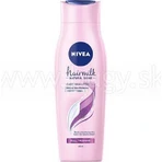 Nivea Молочко для волос Блеск 1×250 мл, ампон: цены и характеристики
