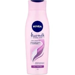Nivea Молочко для волос Блеск 1×250 мл, ампон: цены и характеристики