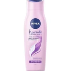 Nivea Молочко для волос Блеск 1×250 мл, ампон: цены и характеристики