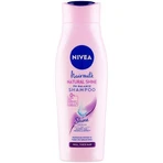 Nivea Молочко для волос Блеск 1×250 мл, ампон: цены и характеристики