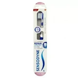 Зубная щетка Восстановление и защита Sensodyne, экстра мягкая, гск