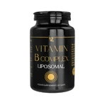 Витамин B комплекс липосомальный, 30 вегетарианских капсул, Vio Nutri Lab: цены и характеристики