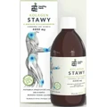 Коллаген для суставов 500 мл с гиалуроновой кислотой Healthy Herb