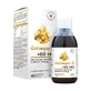 Aura Herbals Омега 3 + D3 + K2MK7 жидкая, 200 мл