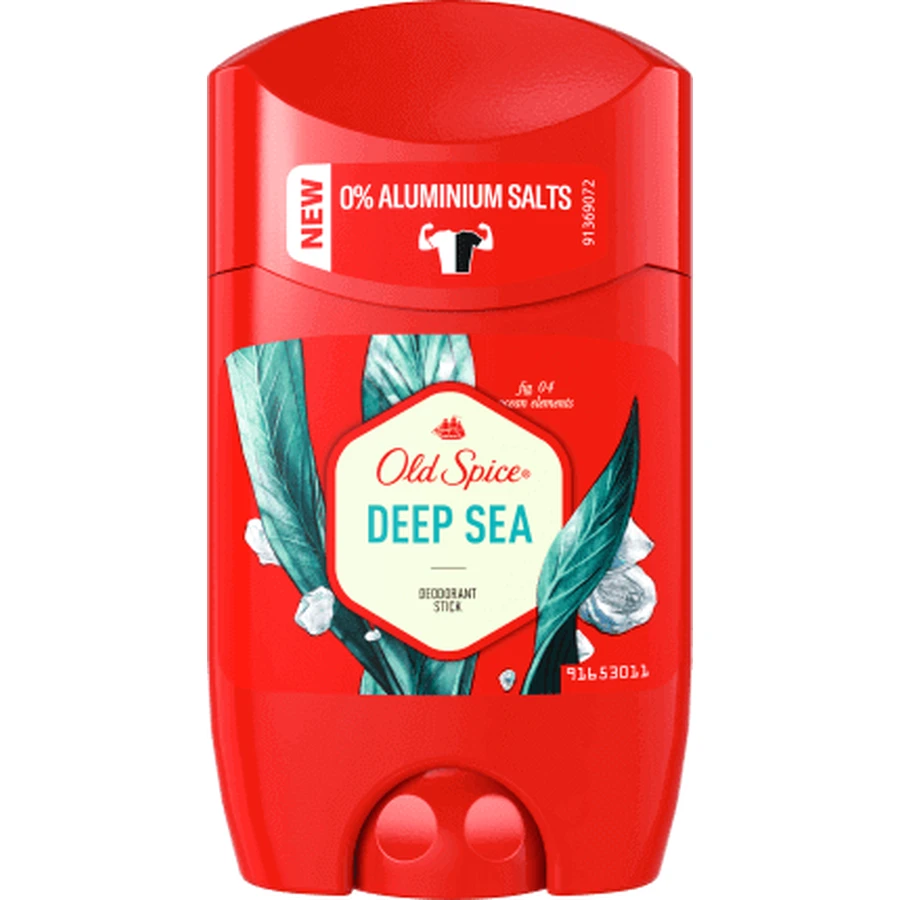 Дезодорант-стік Old Spice, 50 г: ціни та характеристики