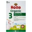 Суха молочна суміш Holle Organic 3 з козиного молока, для дітей з 10 місяців, 400 г