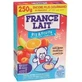 FRANCE LAIT молочная рисовая фруктовая каша 1×250 г, детская молочная каша