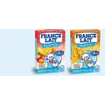 FRANCE LAIT молочная рисовая фруктовая каша 1×250 г, детская молочная каша: цены и характеристики