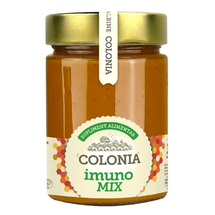 Imuno Mix Eco, 420 г, одеколон