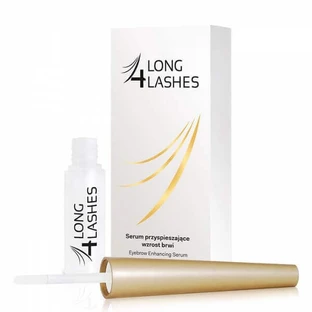 Сыворотка для роста бровей Long 4 Lashes, 3 мл, Oceanic