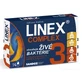Харчова добавка LINEX COMPLEX, Лінекс Комплекс,14 капсул