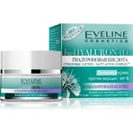 Eveline Hyaluron Clinic Дневной и ночной крем 30+ 1×50 мл, увлажняющий крем от первых морщин: цены и характеристики