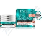 Eveline Hyaluron Clinic Дневной и ночной крем 30+ 1×50 мл, увлажняющий крем от первых морщин: цены и характеристики