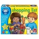 Настільна навчальна гра Orchard Toys Список покупок
