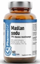 Натрію малат 71% масляна кислота 60 капсул Pharmovit Clean Label
