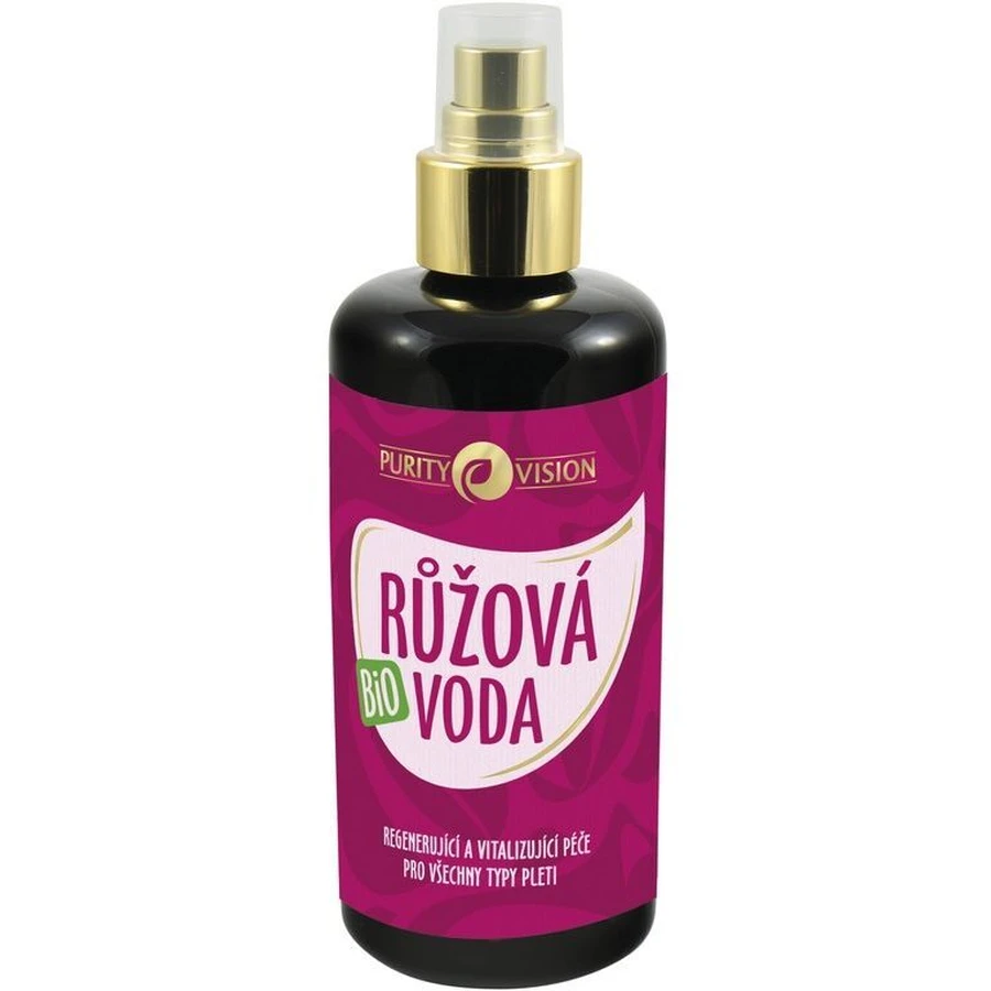 Purity Vision Bio средство для мытья рук 200 мл: цены и характеристики