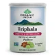 Трифала для травлення та детоксикації товстої кишки, 100 г, Organic India
