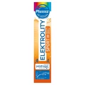 Комплекс Plusssz Elektrolity Sport 100% Complex, 24 шипучі таблетки