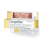 Гель для чувствительной и застойной кожи Coupeliac, 20 мл, Pharmatheiss Cosmetics: цены и характеристики