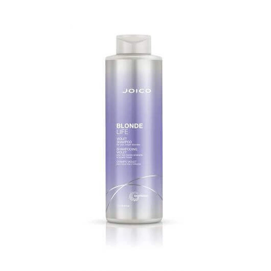 Joico Blonde Life Фіалковий шампунь 1000мл: ціни та характеристики