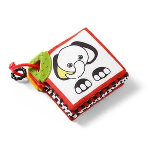 Развивающие игрушки, карточки, Babyono
