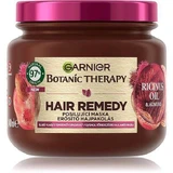 Garnier Botanic Therapy Засіб для волосся Ricinus Oil Almond Hair Mask 1×340 мл, маска для волосся