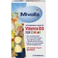 Вітамін D3 Mivolis Vitamin D3 для дітей, 51 г