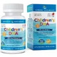 Детский Траниум ДГК 250 мг клубника 90 мини мягких гелей, Nordic Naturals