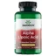 Альфа-липоевая кислота 300 мг Swanson Alpha Lipoic Acid, 120 капсул