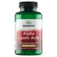 Альфа-липоевая кислота 300 мг Swanson Alpha Lipoic Acid, 120 капсул