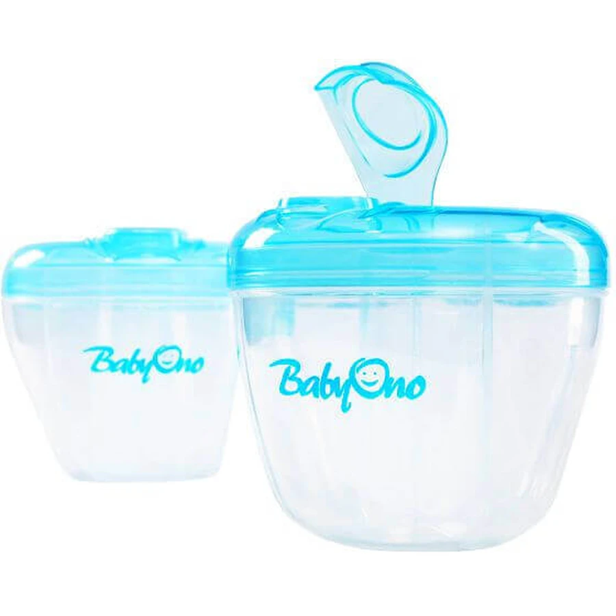 Контейнер для молока BabyOno: ціни та характеристики