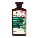 Шампунь Farmona Herbal Care opian для облысения у корней и сухости на плечах, 330 мл