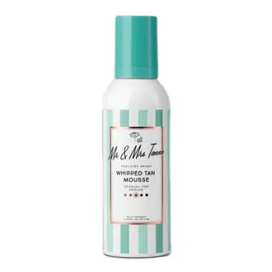 Tannie Whipped Tan Mousse, Tannie Whipped Tan Mousse x 200ml, Mr&Mrs Tannie: цены и характеристики