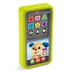 Інтерактивний смартфон 2в1 румунською мовою, 9-36 місяців, Fisher Price