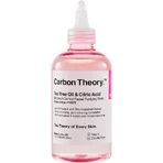Очищуючий тонік для обличчя Carbon Theory 250 мл: ціни та характеристики