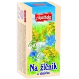 Аптека Фіточай для жовчного міхура та підшлункової залози 20 х 1,5 г