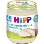 HiPP Мясное пюре БИО Мясное пюре из индейки 1×125 г, мясное пюре для детей: цены и характеристики