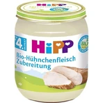 HiPP Мясное пюре БИО Мясное пюре из индейки 1×125 г, мясное пюре для детей: цены и характеристики