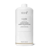 Кондиціонер для сухого волосся Satin Oil Care, 1000 мл, Keune