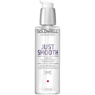 Goldwell Dual Senses Сироватка Just Smooth Oil 100 мл